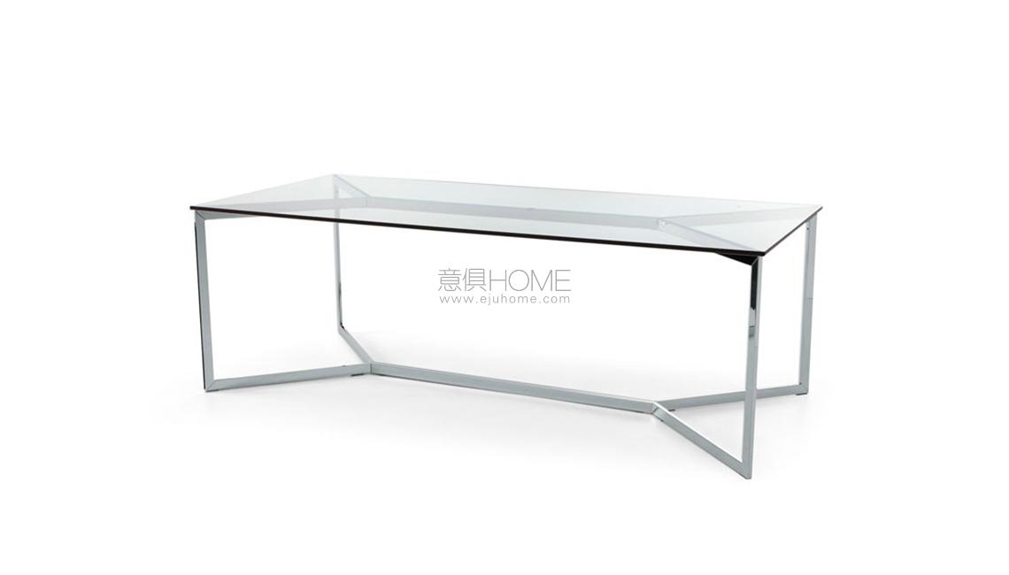 CARLOMAGNO長(zhǎng)餐桌