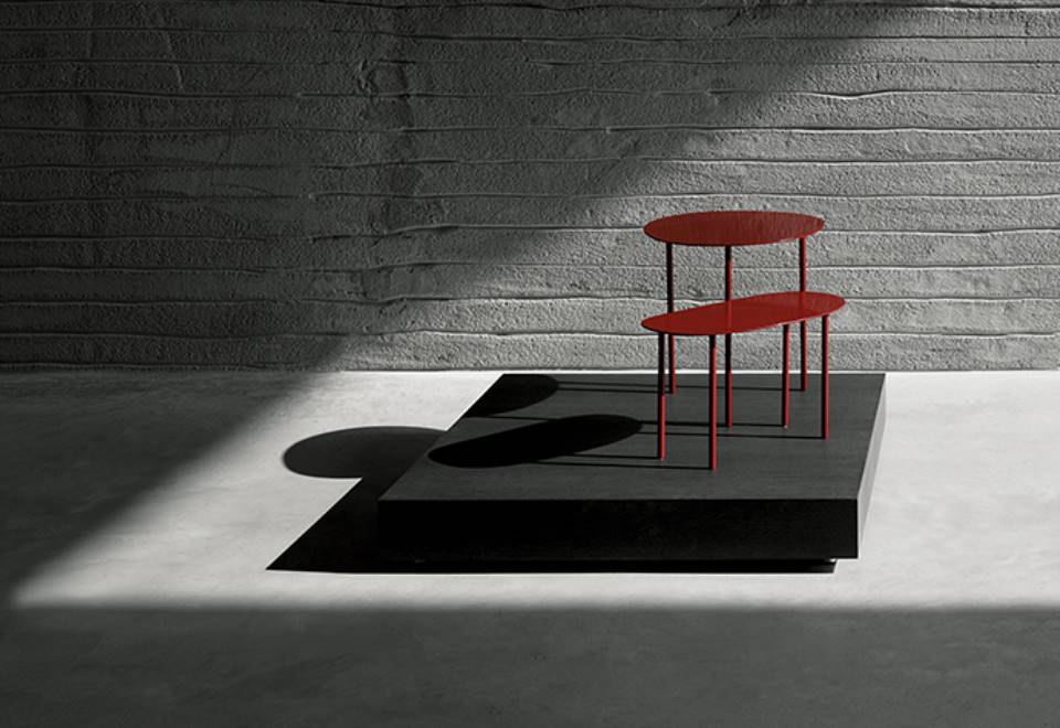 LIVING DIVANI：你是愛(ài)人的公主，更是自己的女王