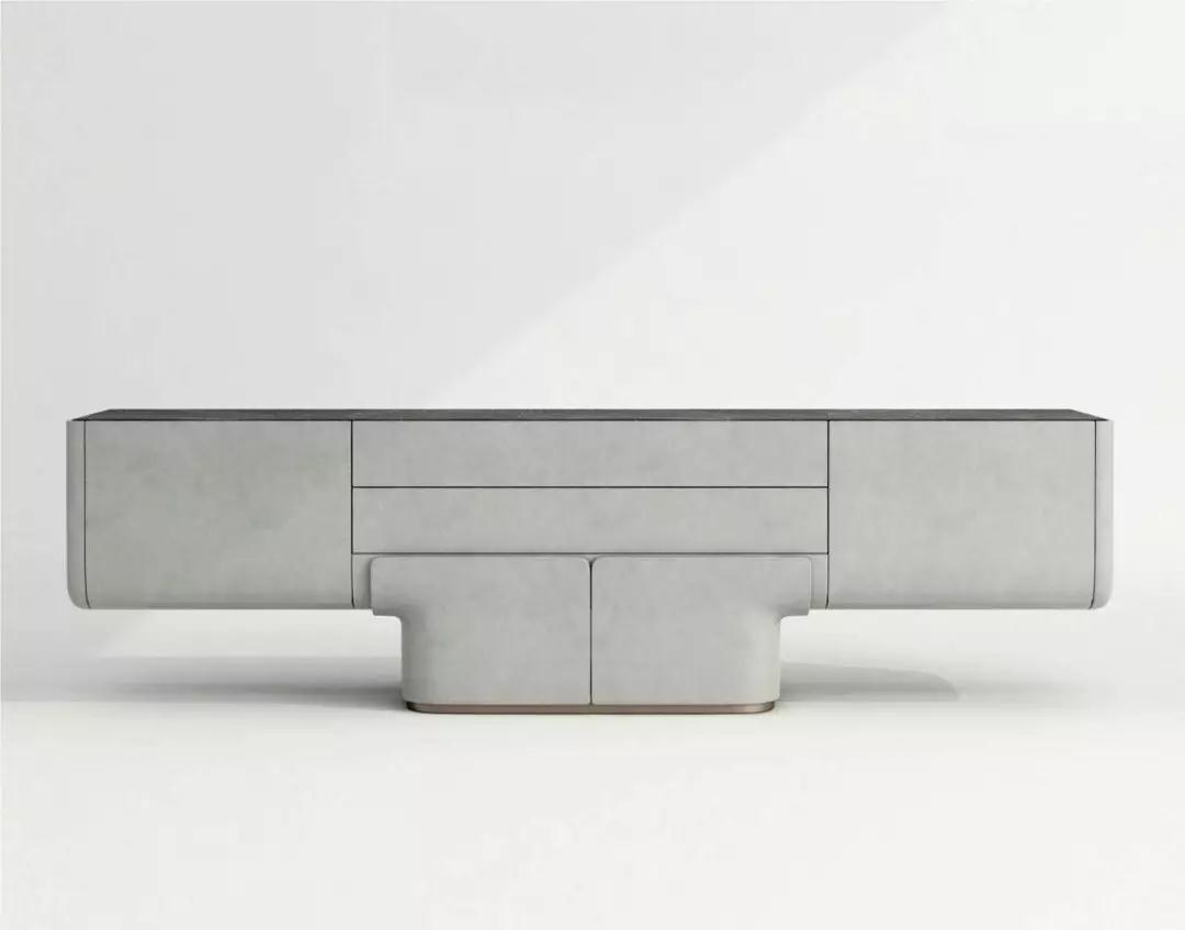 Longhi x Ben Wu，Rhythm系列展現(xiàn)東方旋律