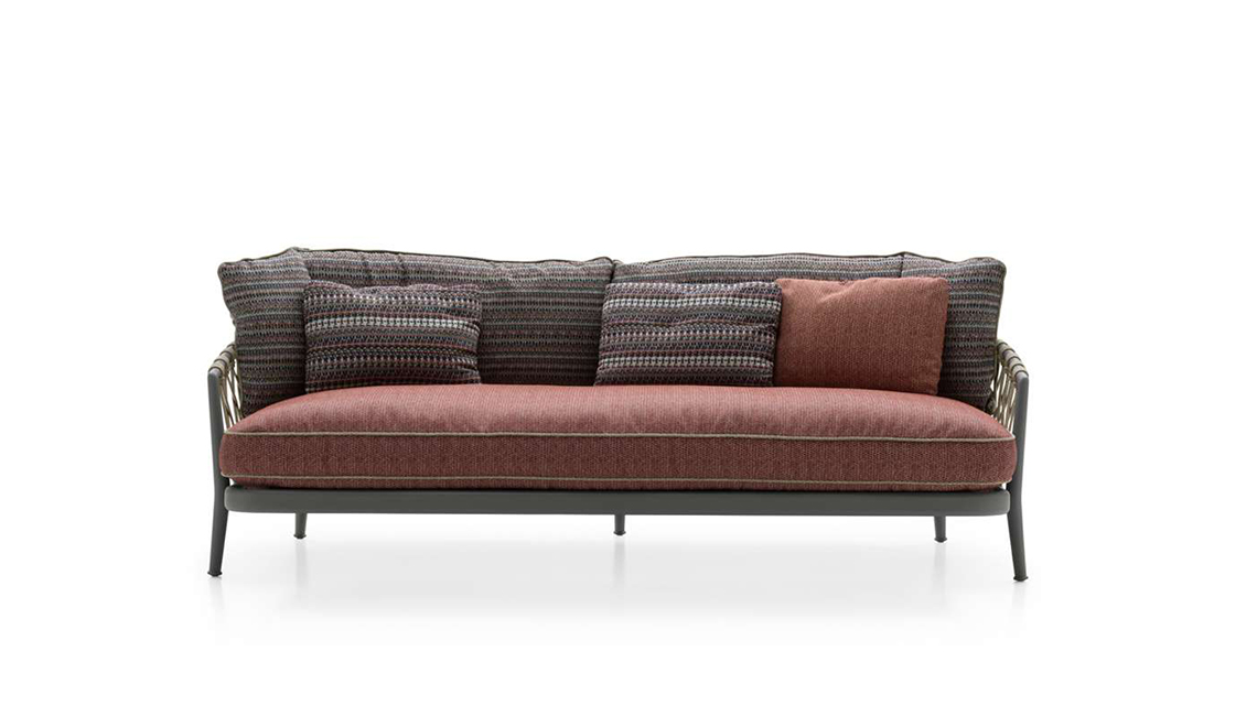 Erica '19戶外沙發(fā)