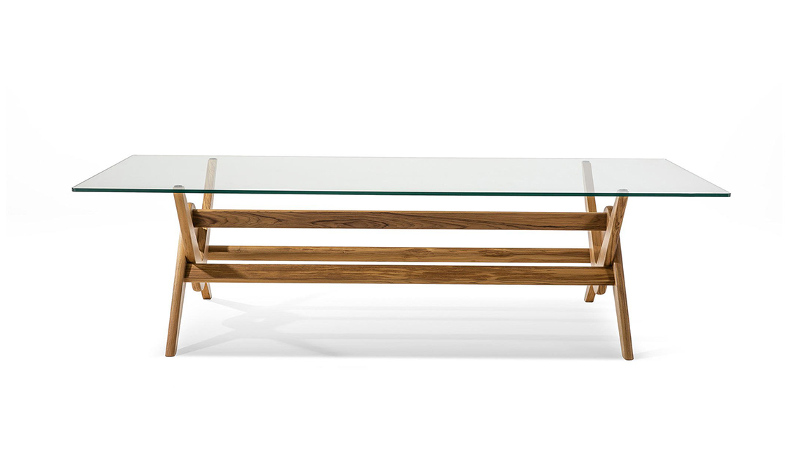 056 CAPITOL COMPLEX TABLE長(zhǎng)餐桌