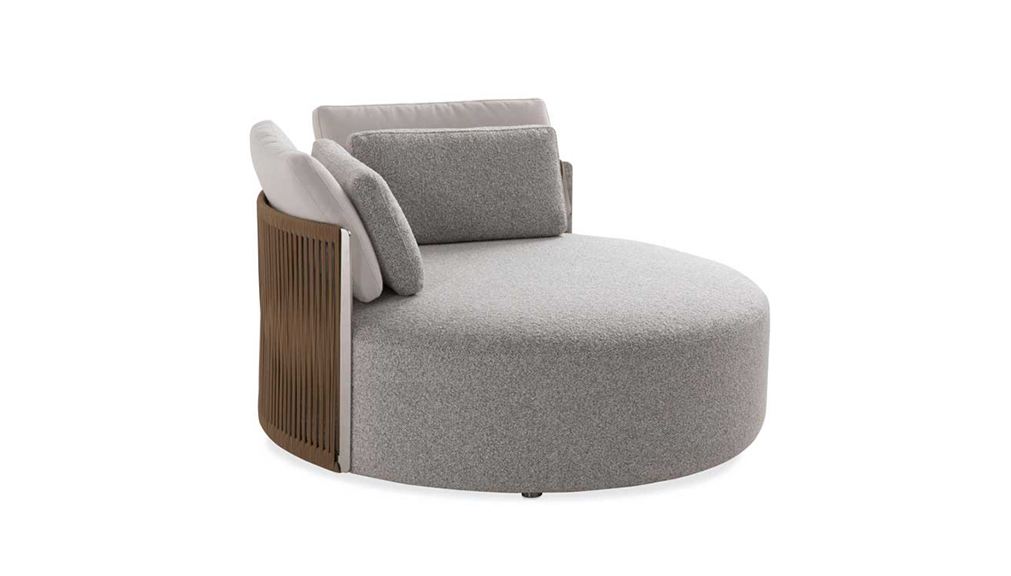 THEA戶外 - 扶手椅