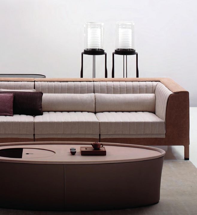 看過那么多家具，還是新中式最有味道