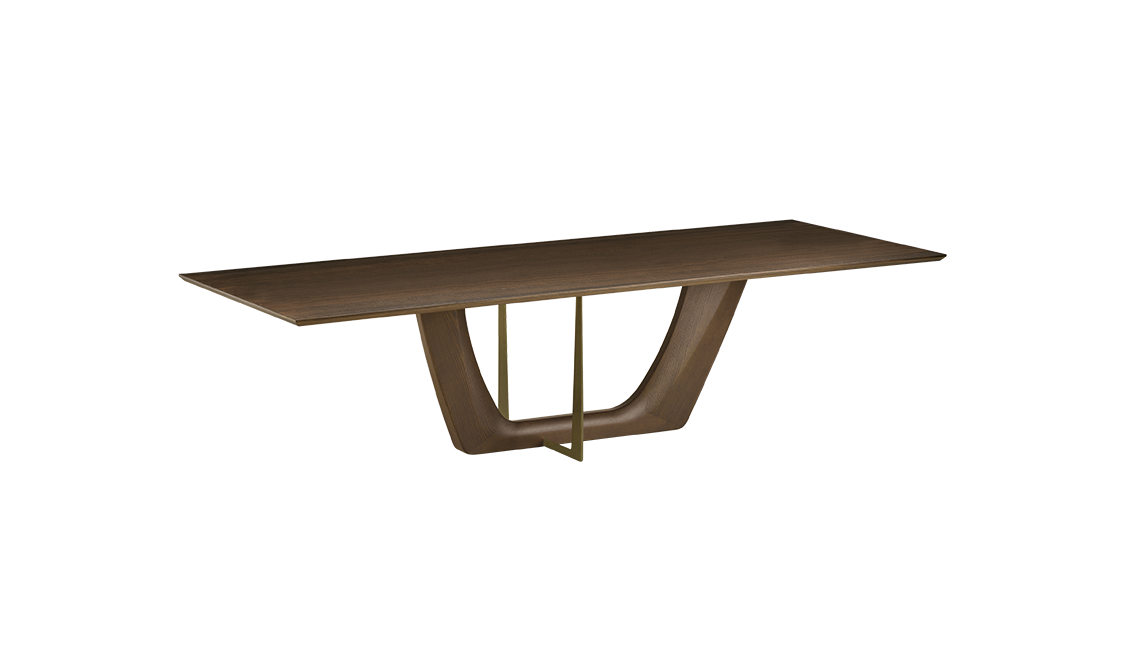 ARKETIPOGreenwich餐桌