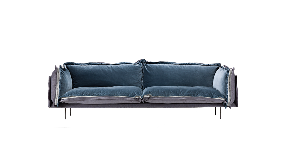 Auto-Reverse沙發(fā)