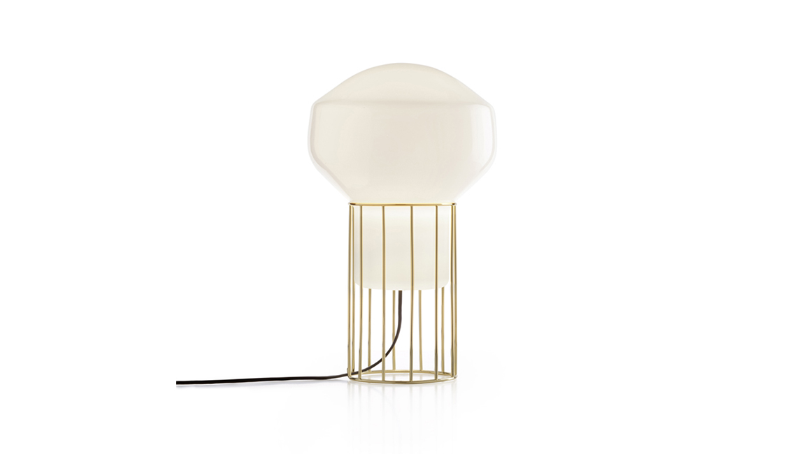 AéROSTATF27臺(tái)燈