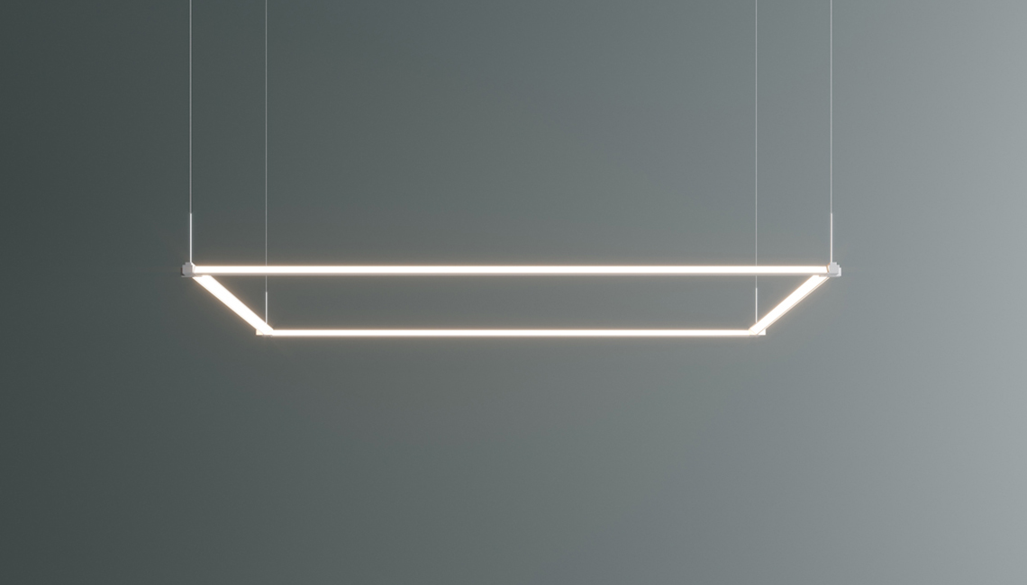 FABBIANPIVOT F39吊燈