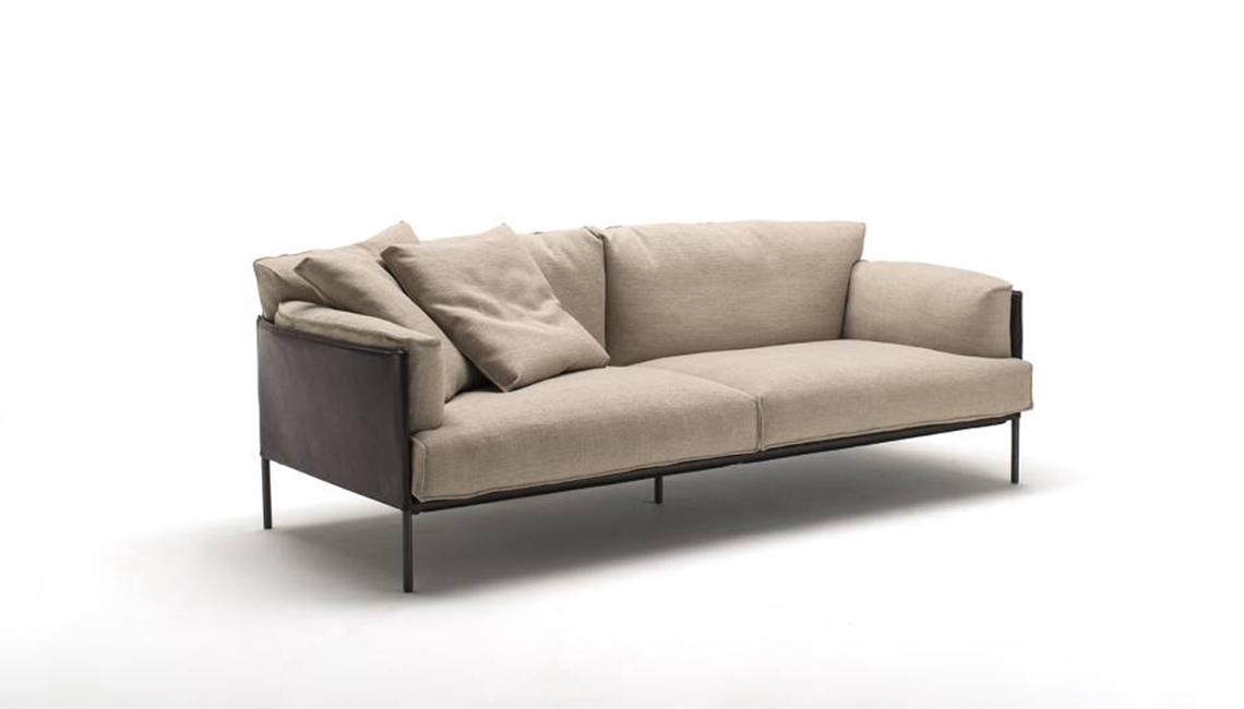 Greene多人沙發(fā)