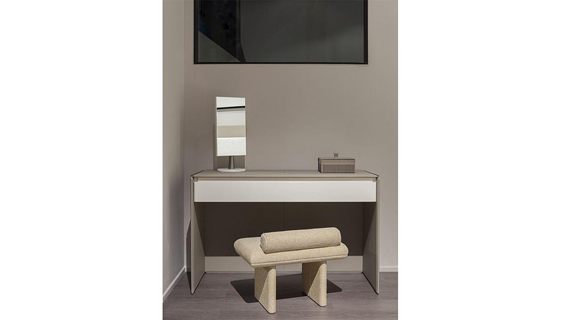 ZERO梳妝臺