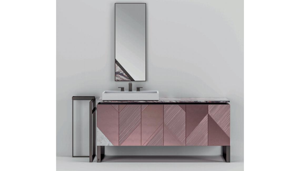 PLEASURE洗漱臺(tái)