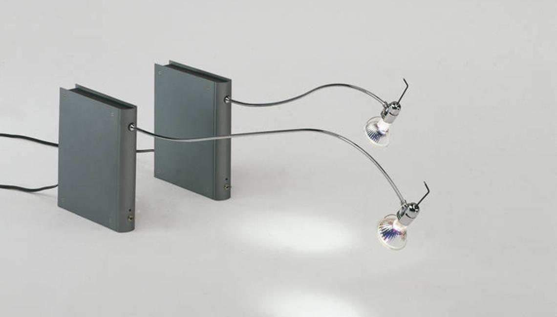 BIB LUZ LIBRO LAMP臺(tái)燈