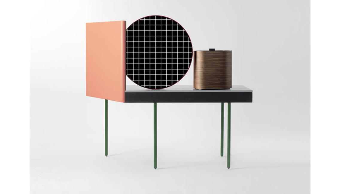 CHANDLO梳妝臺(tái)