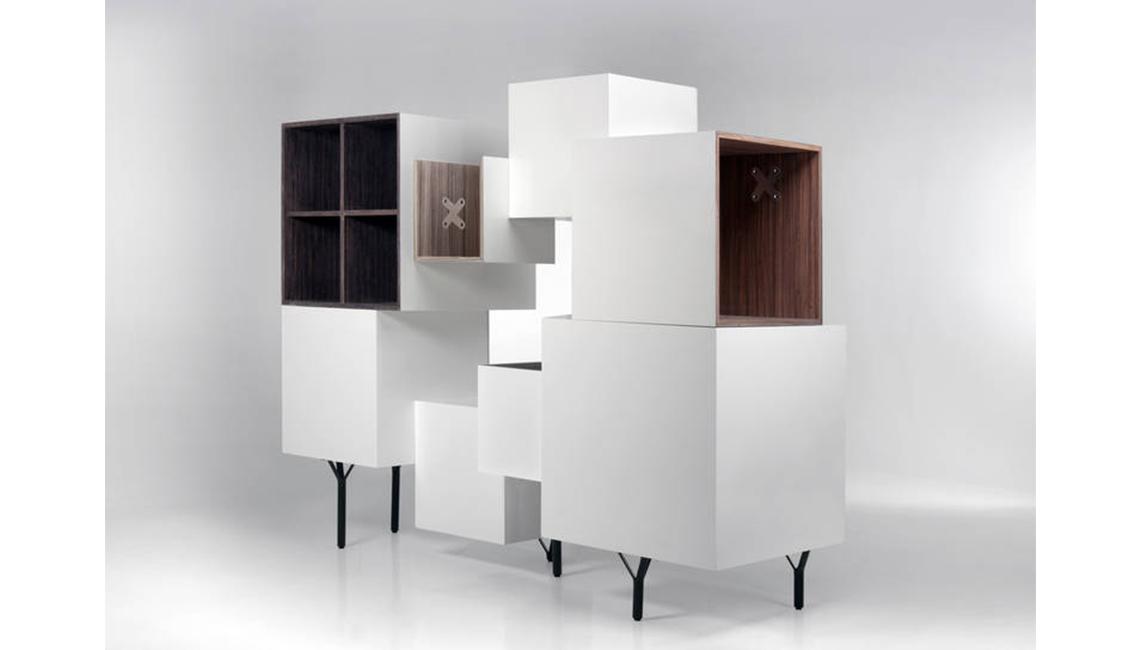 FREE PORT玄關(guān)柜