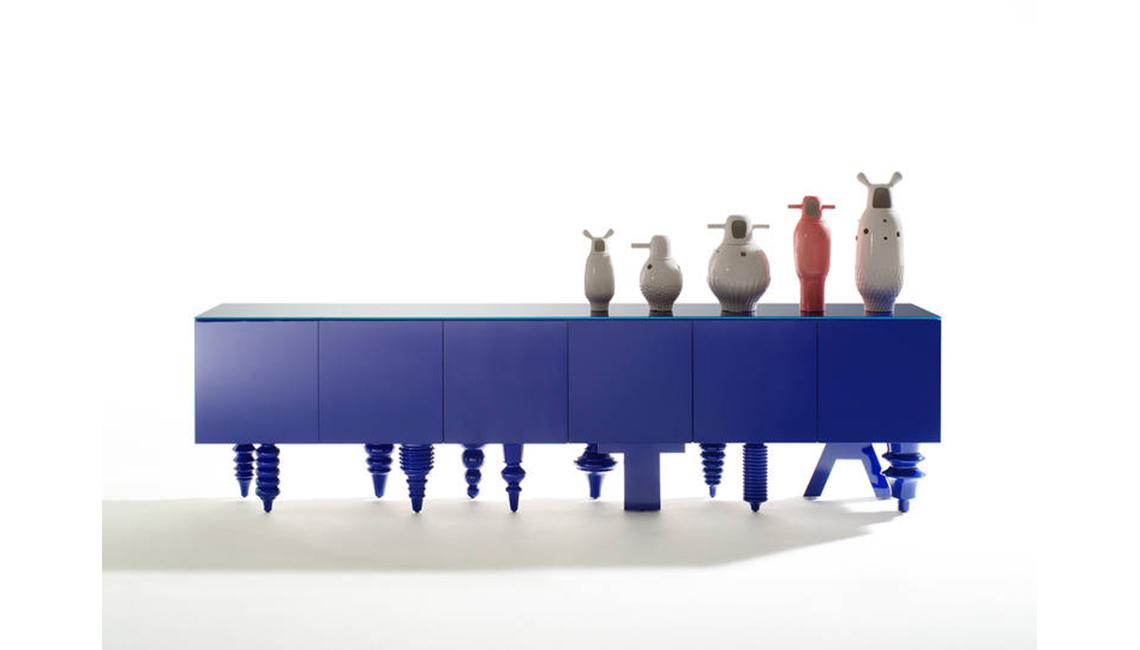 MULTILEG CABINET SHOWTIME玄關(guān)柜