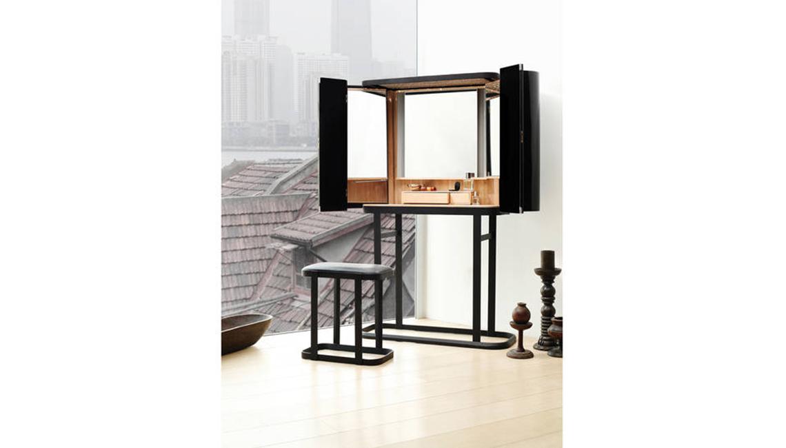 THE NARCISSIST梳妝臺(tái)