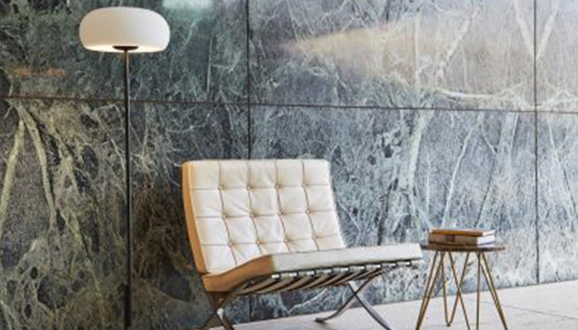 MARSETVetra  落地燈