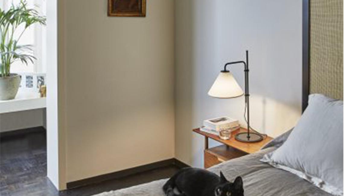 MAESETFuniculí 臺燈