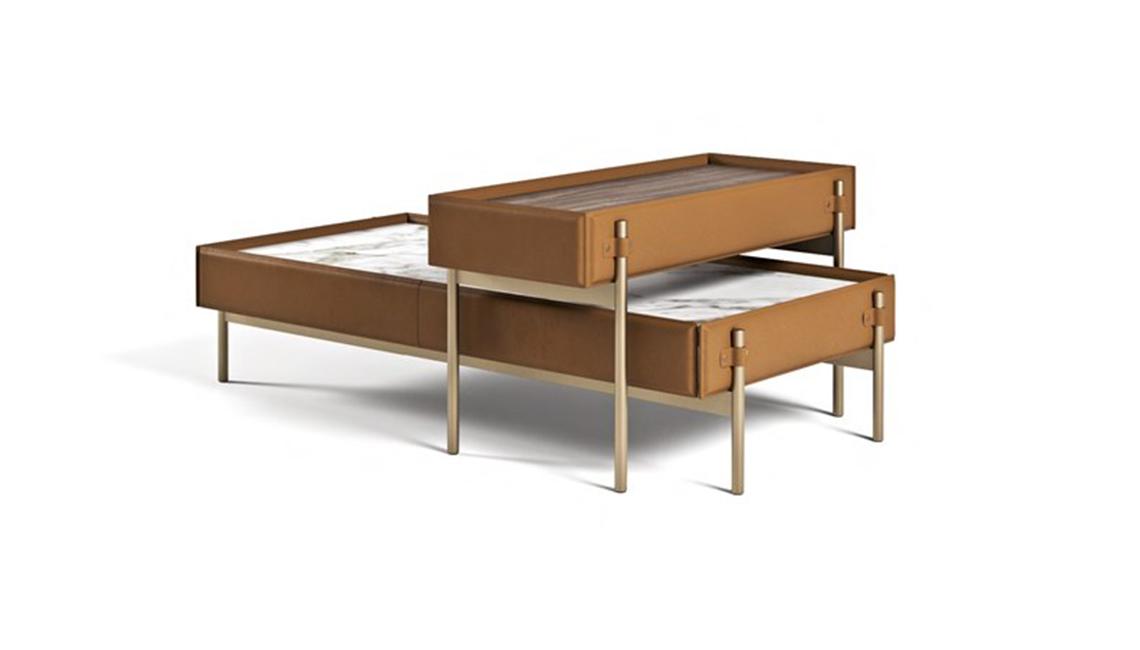 ASTON MARTINV216 Coffee table high茶幾