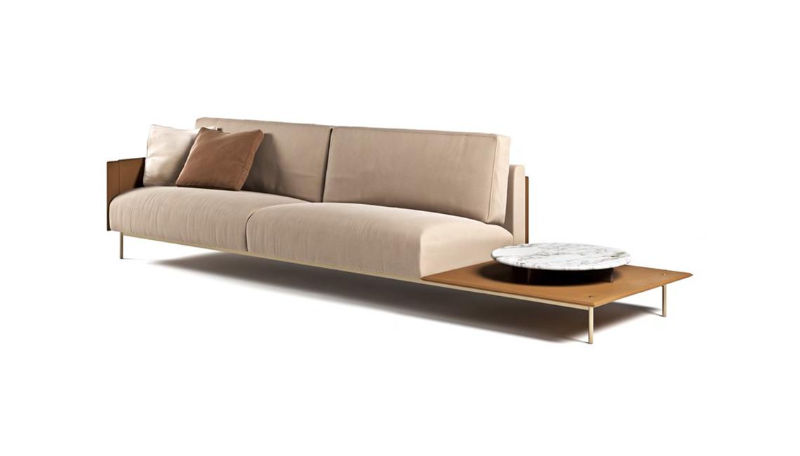 ASTON MARTINV215T 多人沙發(fā)