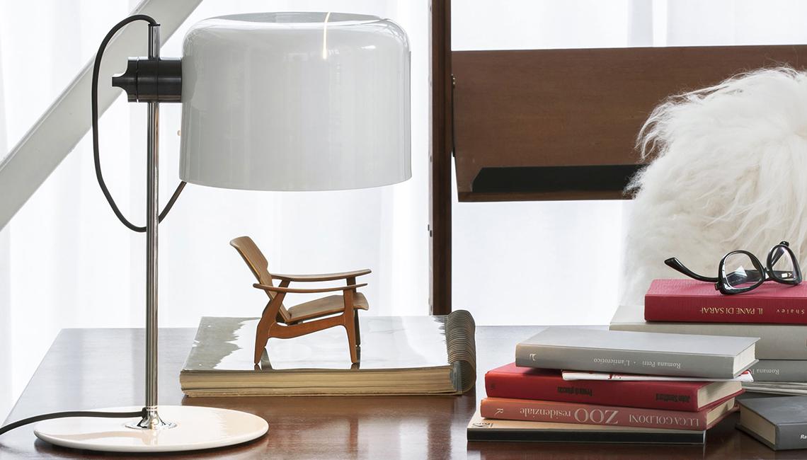 OLUCECoupé 臺(tái)燈