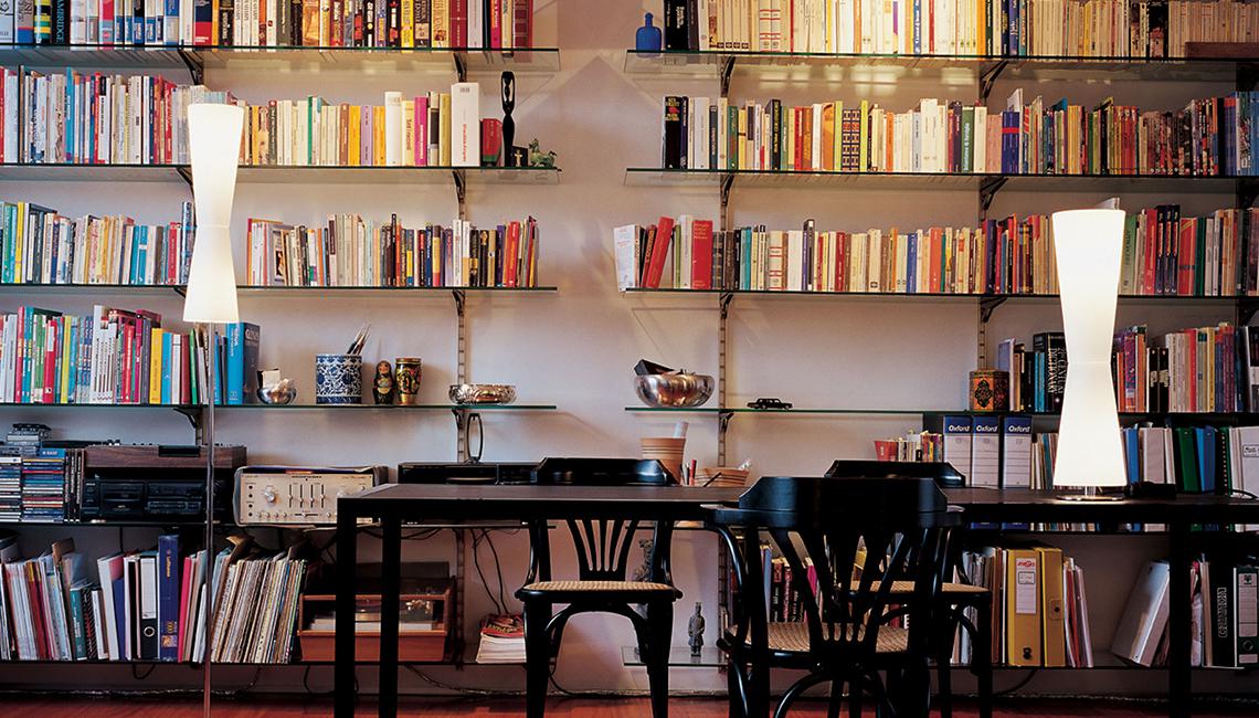 OLUCELu-Lu臺(tái)燈