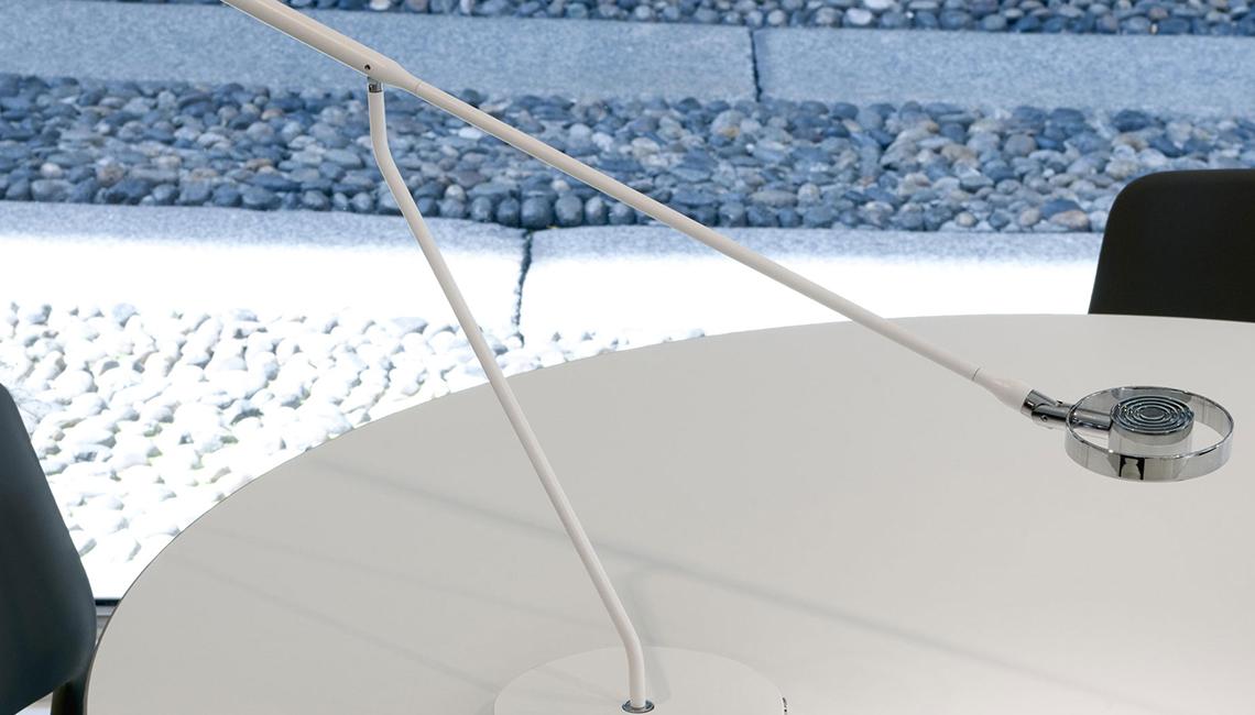 OLUCELutz 臺(tái)燈