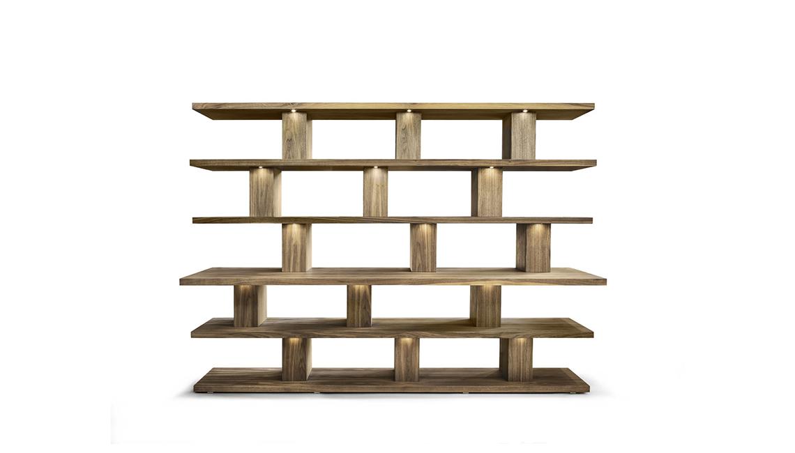 BOOKSHELF書(shū)架