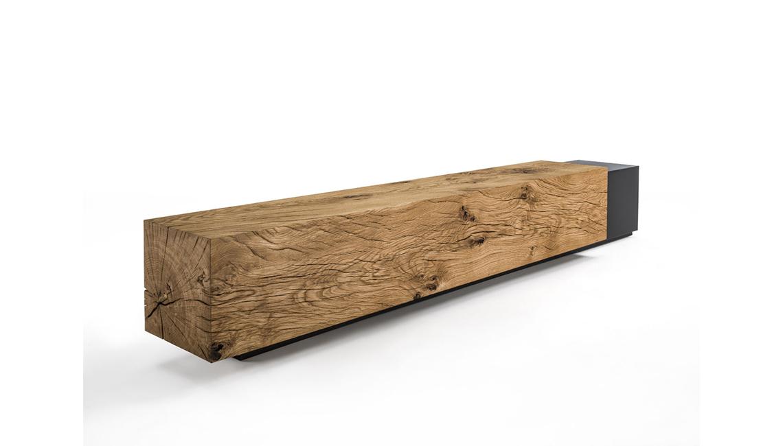 RIVA1920OMBRA BENCH長凳