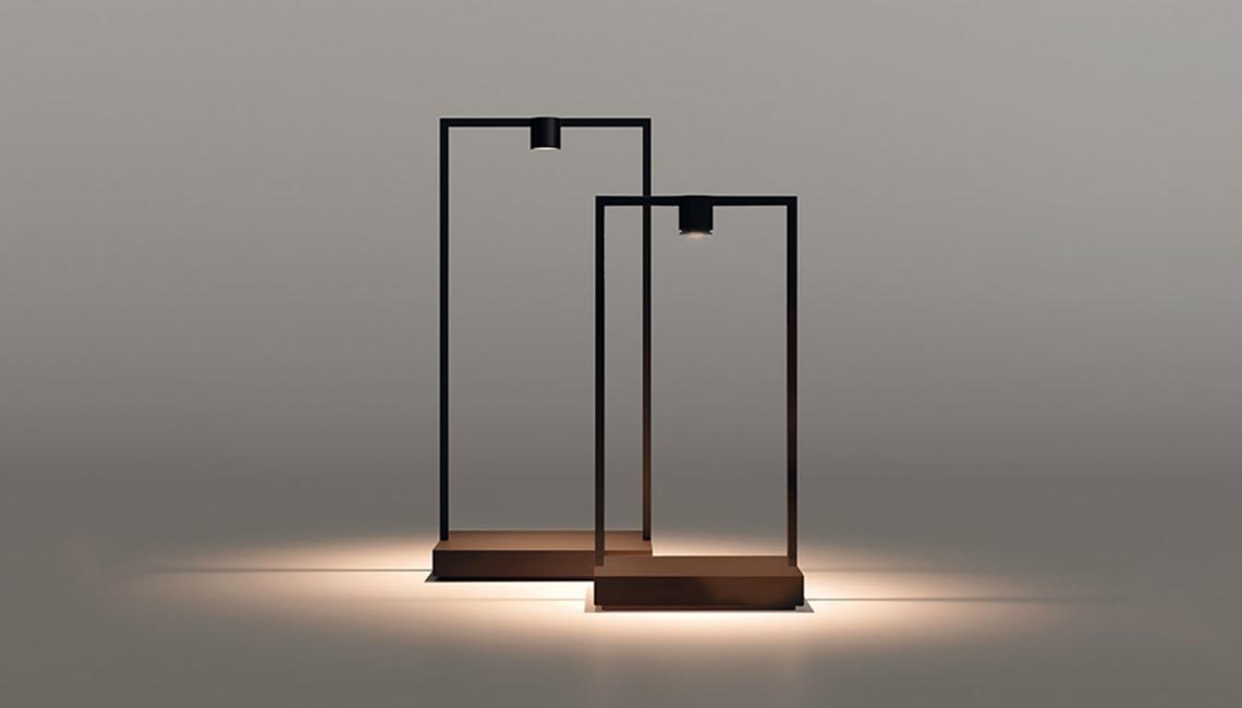 ARTEMIDECuriosity燈