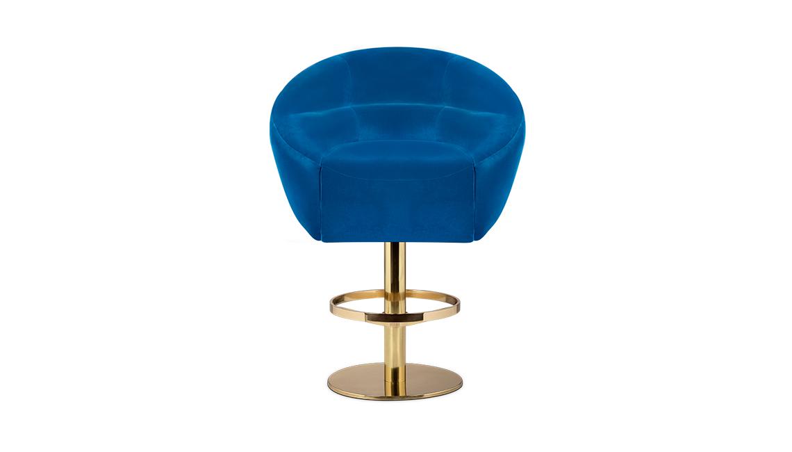 ESSENTIAL HOMEMANSFIELD酒吧椅