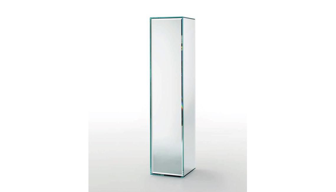 PRISM MIRROR CLOSET邊柜