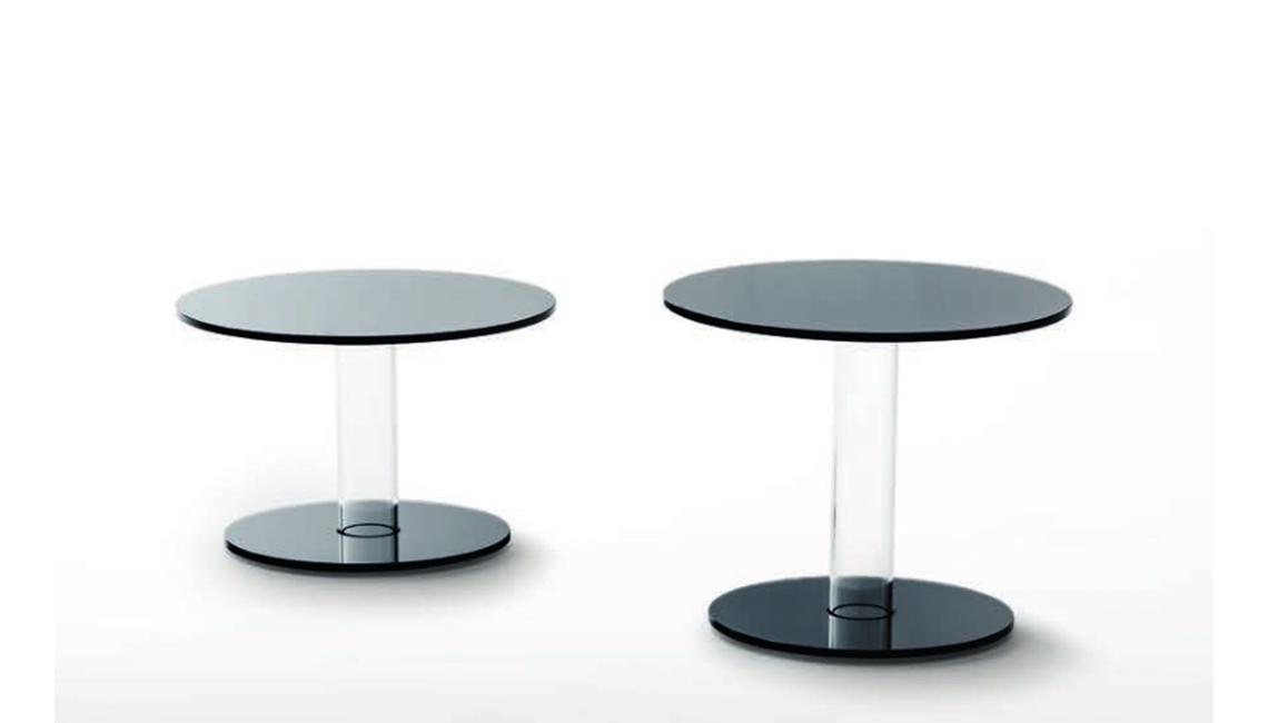 GLASITALIAHUB TAVOLI BASSI桌