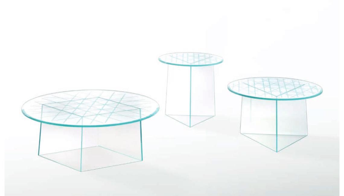 GLASITALIATWINKLE桌