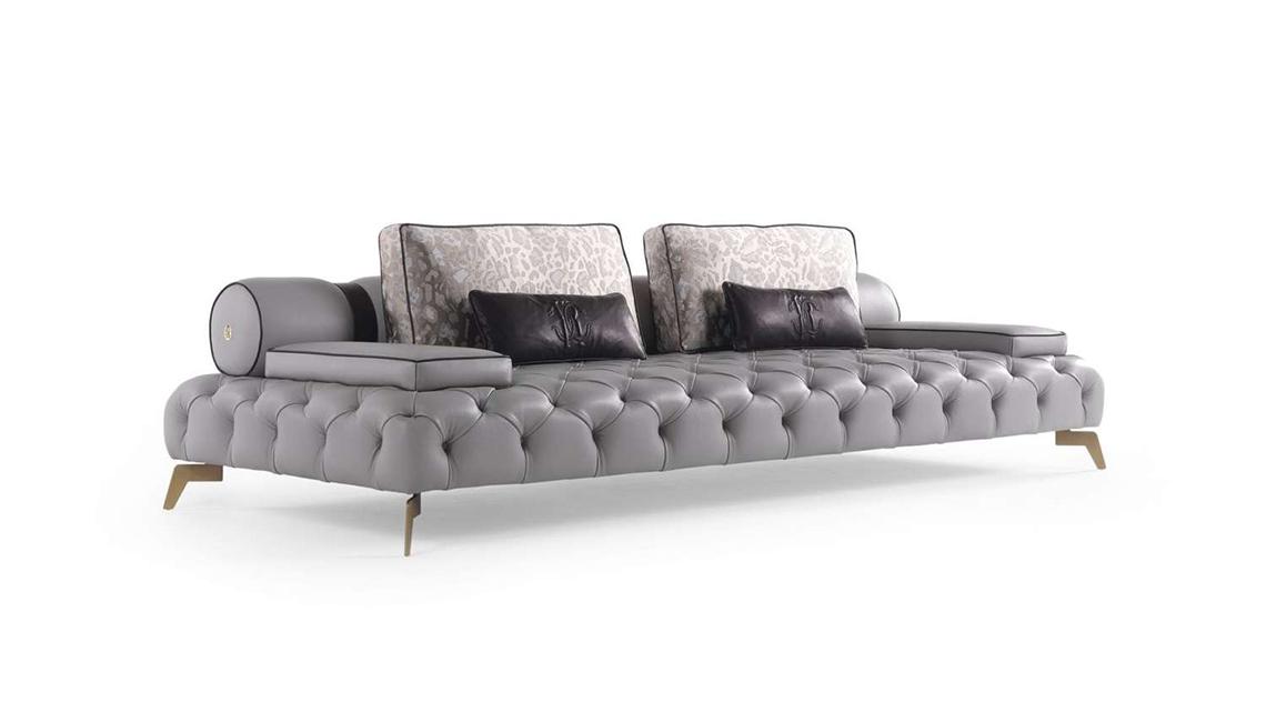 ROBERTO CAVALLIDarlington沙發(fā)