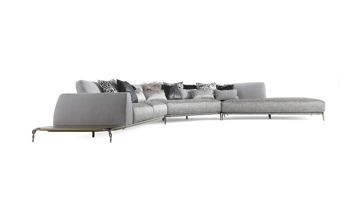 ROBERTO CAVALLIViktoria沙發(fā)