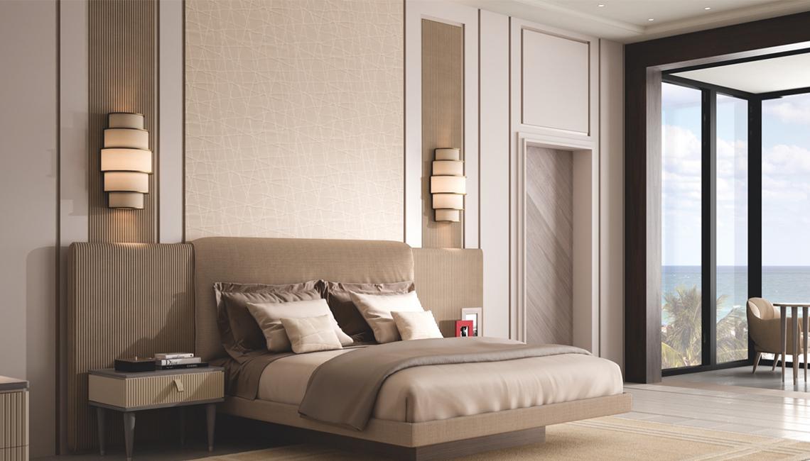 ciprianiLarge wings床