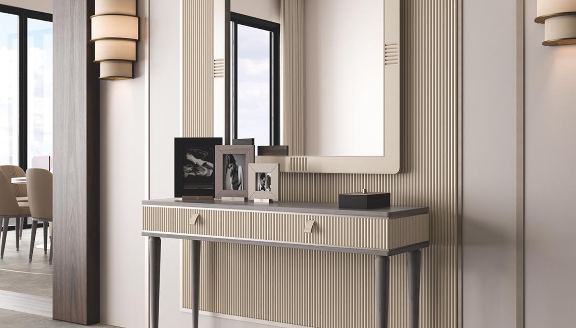 ciprianiSquare mirror 方鏡