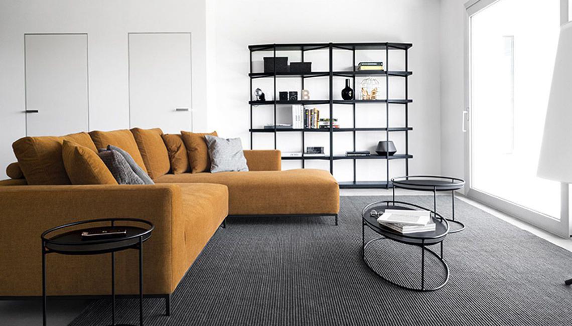 CLEVELAND沙發(fā)