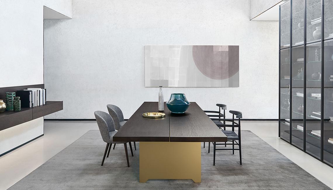 presottoDiadro桌子