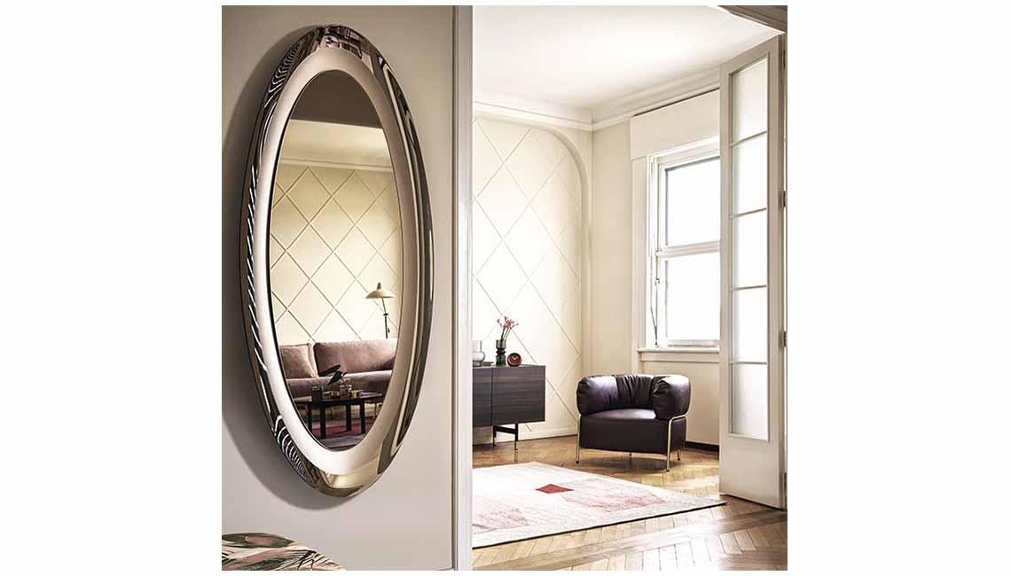 CALLIGARISSURFACE鏡子