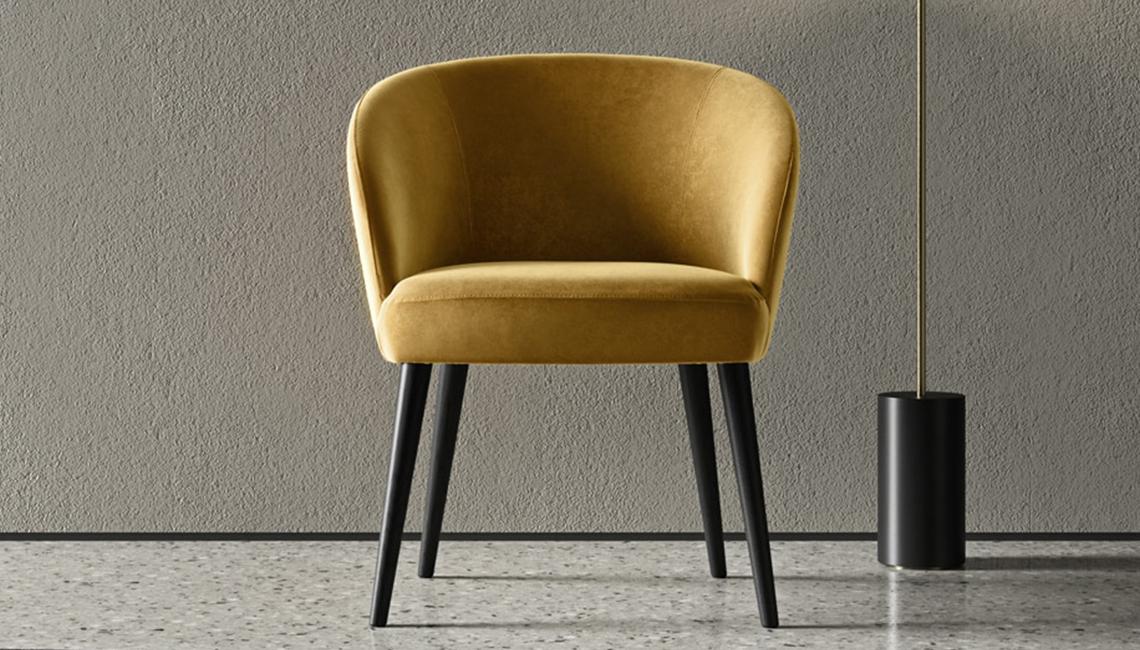 presottoEvia扶手椅