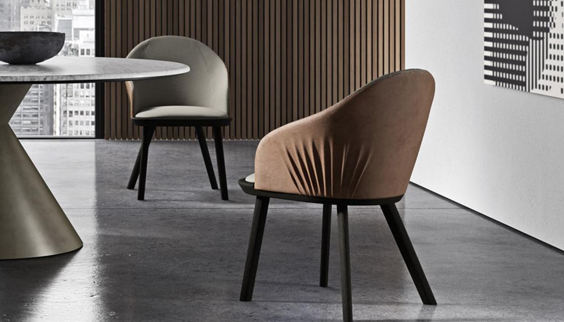 presottoIndira 椅子