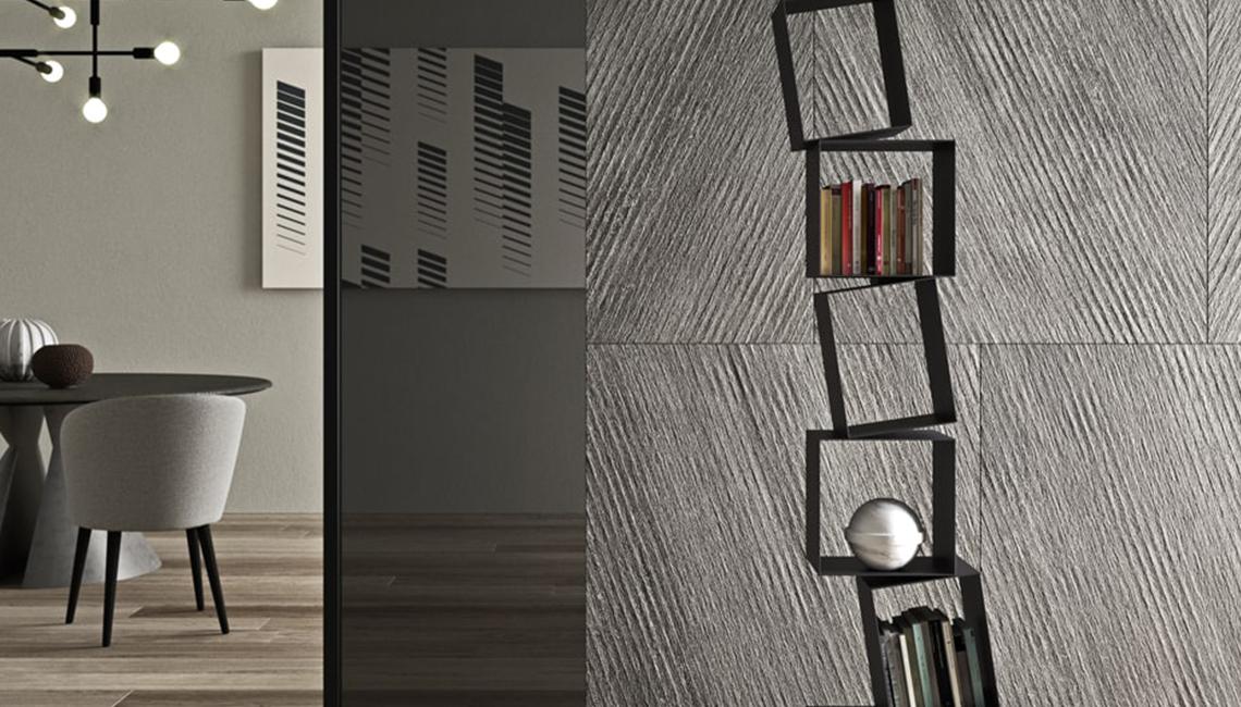 presottoStilt 書柜