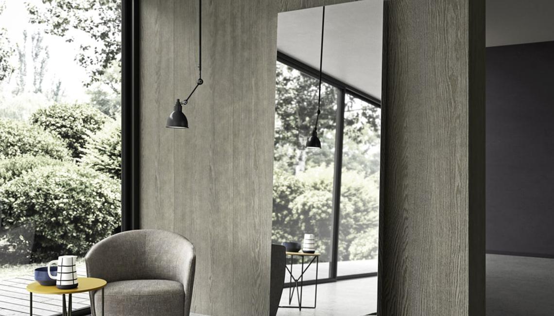 presottoTuttospecchio  鏡子