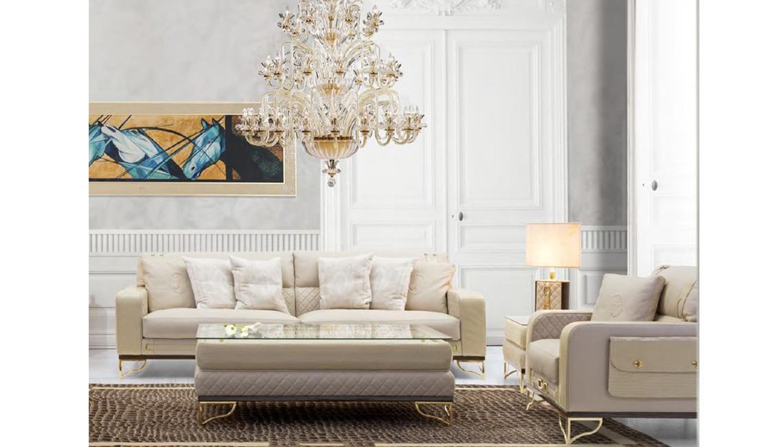 MONTGOMERY沙發(fā)