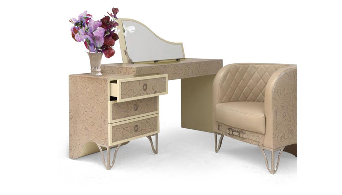 FORMITALIMILLA梳妝臺(tái)