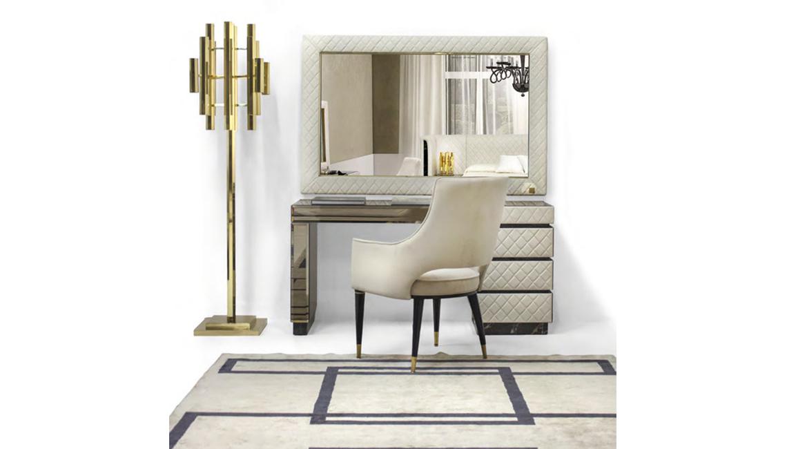 FORMITALIROYAL梳妝臺(tái)