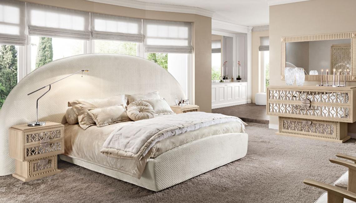 HALLEYBellavita 床2