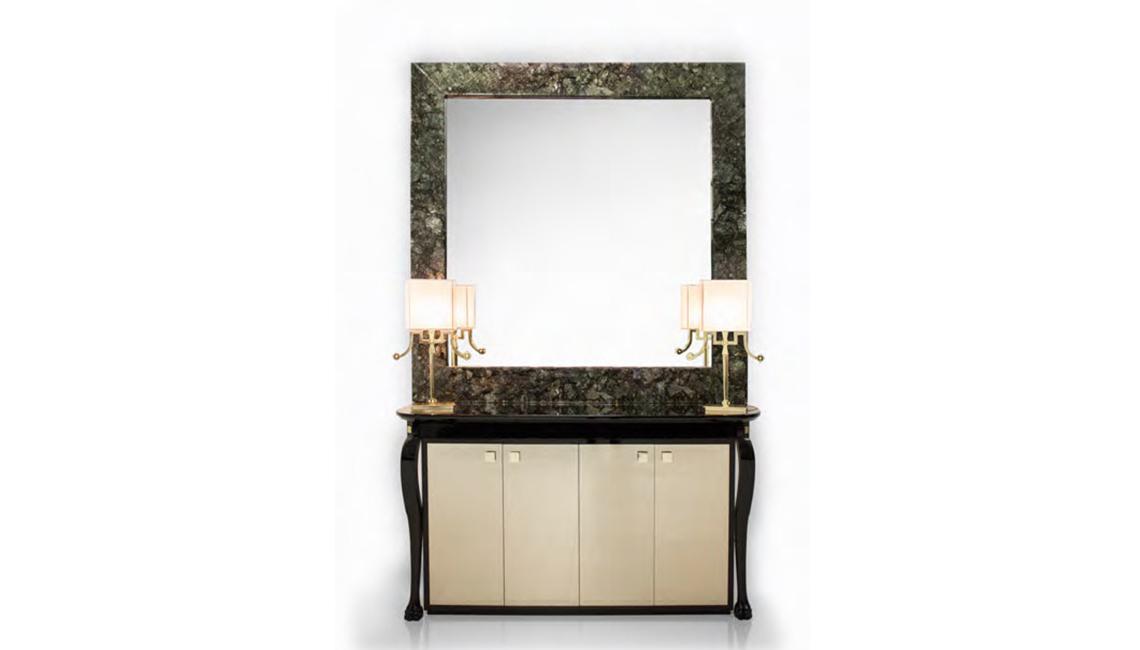 FORMITALIGALEAZZO餐邊柜