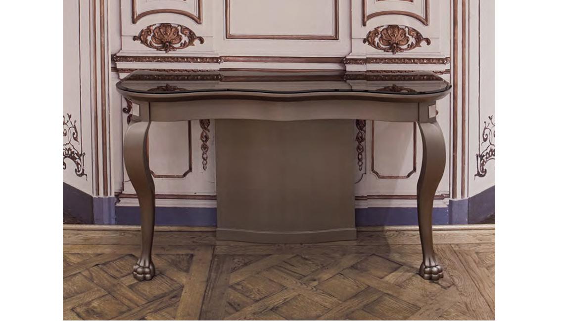 FORMITALIGALEAZZO控制臺(tái)